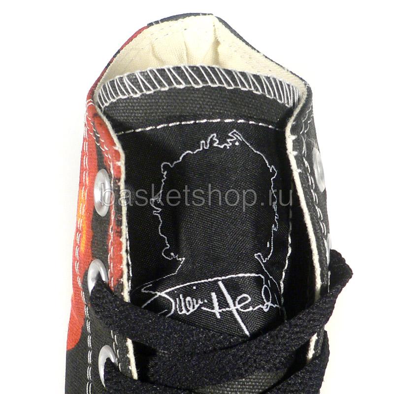 Converse CTAS Print (c117313)  - цена, описание, фото 2