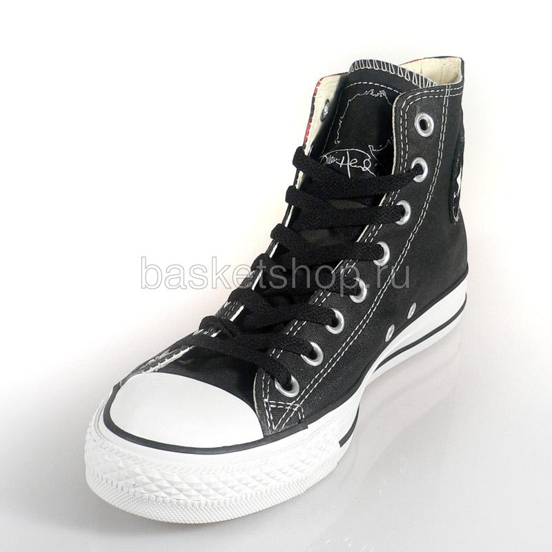 Converse CTAS Print (c117313)  - цена, описание, фото 4