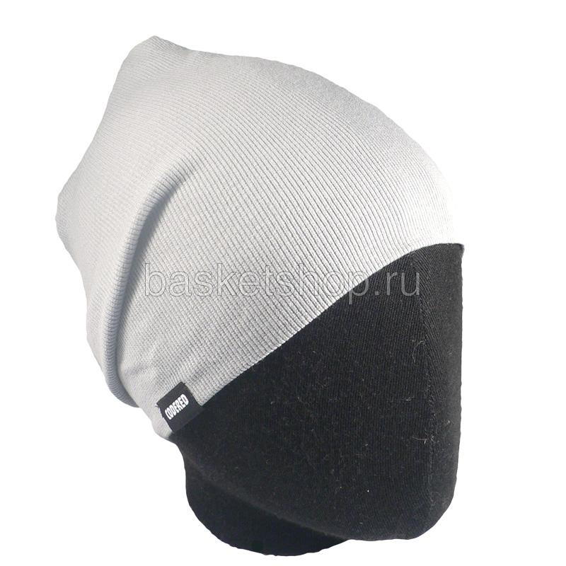 Code red Шапка soft beanie (CR0640)  - цена, описание, фото 1
