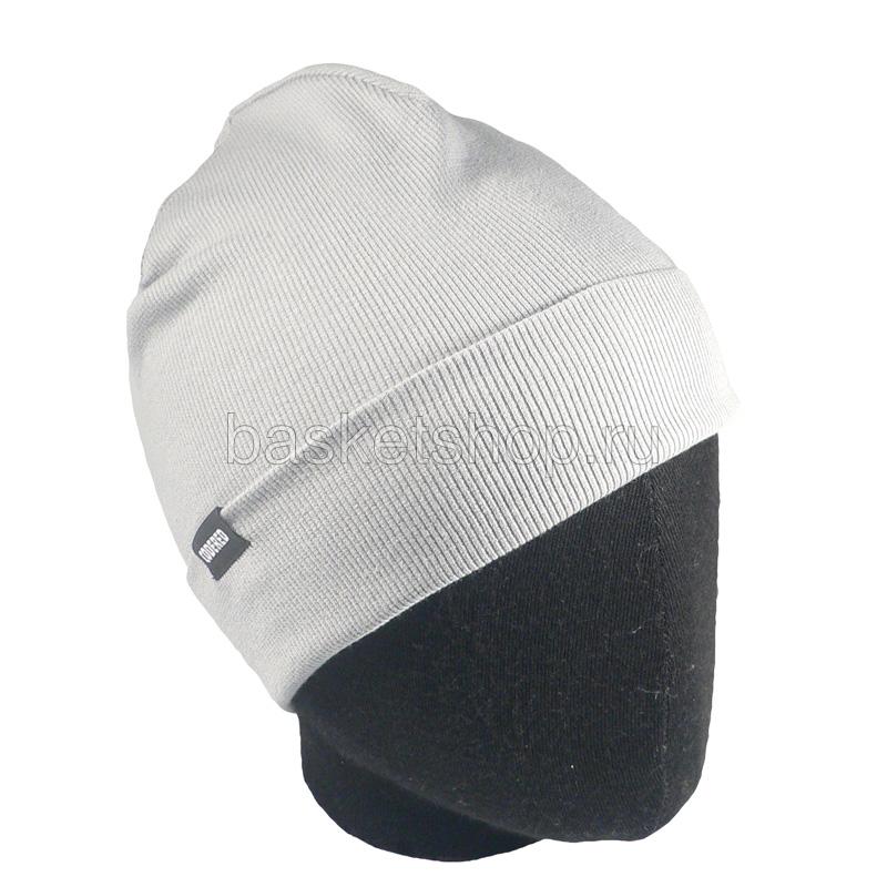 Code red Шапка soft beanie (CR0640)  - цена, описание, фото 2