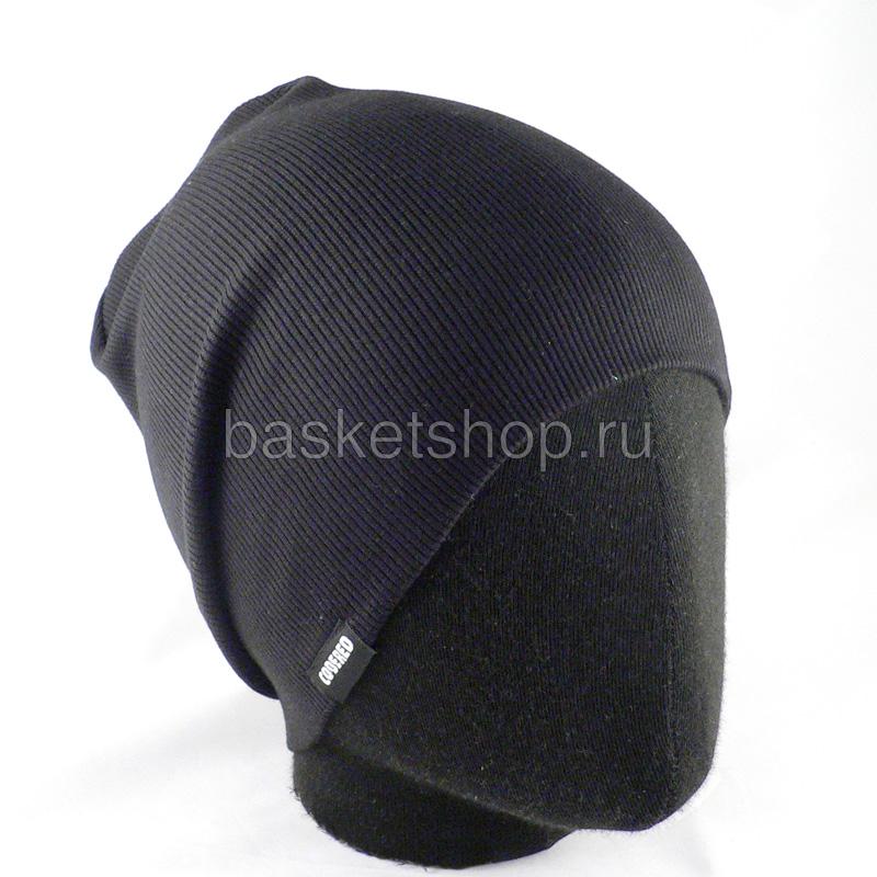 Code red Шапка soft beanie (CR065)  - цена, описание, фото 1