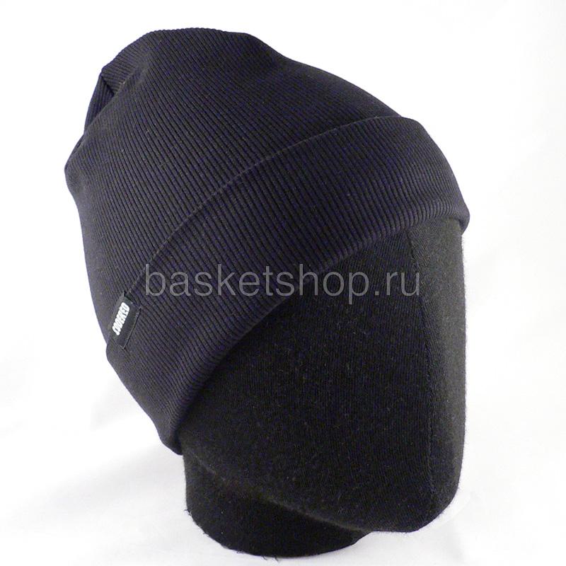 Code red Шапка soft beanie (CR065)  - цена, описание, фото 2