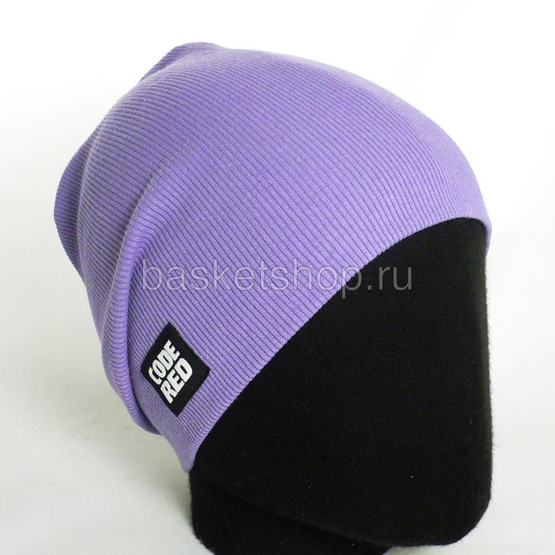 Code red Шапка fat beanie (CR150)  - цена, описание, фото 2