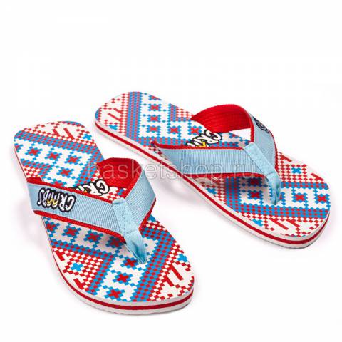 Craabs Сланцы Etno life  