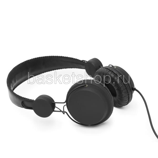 Coloud Наушники coloud colors (colors blk)  - цена, описание, фото 1