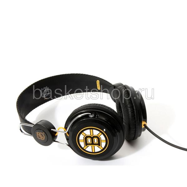 Coloud Наушники nhl boston bruins (nhl boston bruins)  - цена, описание, фото 1