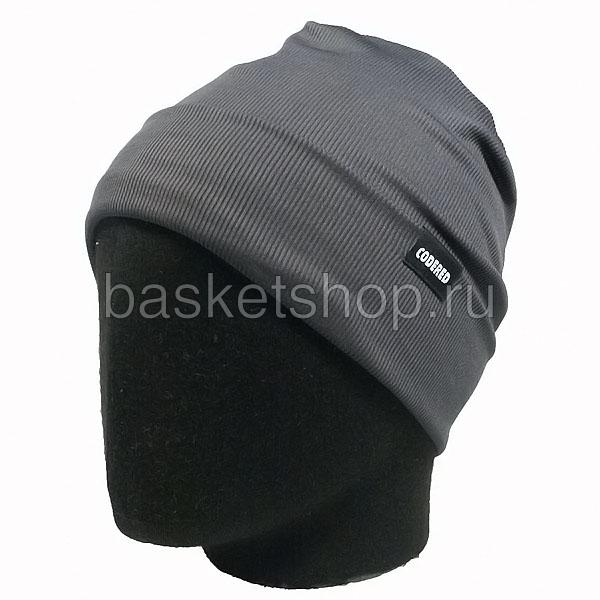 Code red Шапка Soft (cr022)  - цена, описание, фото 1