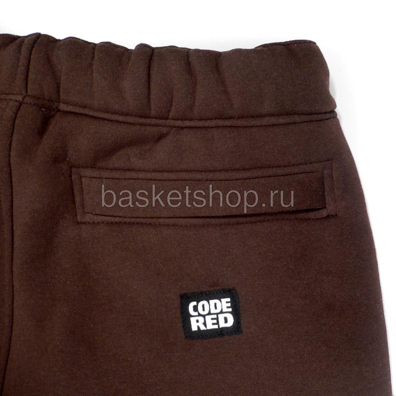 Code red Брюки Basic (cr045)  - цена, описание, фото 3