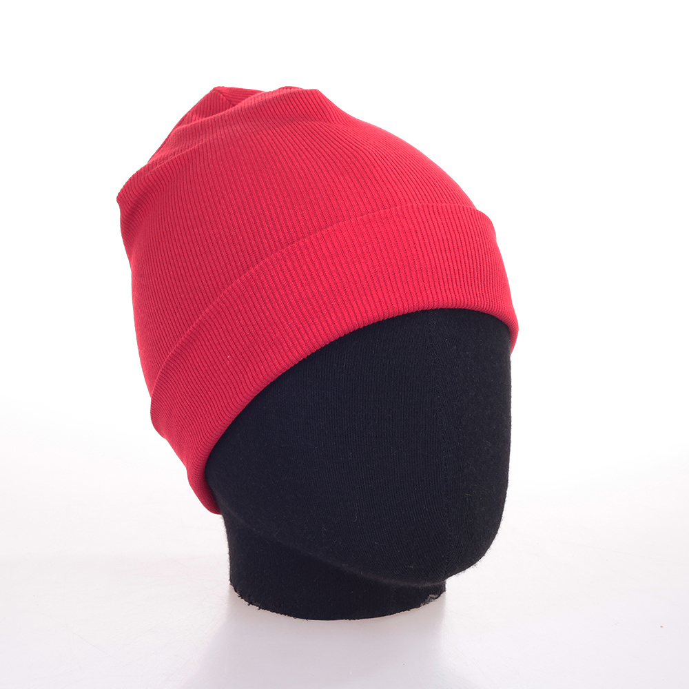 Code red Шапка Soft Beanie (CR067)  - цена, описание, фото 1