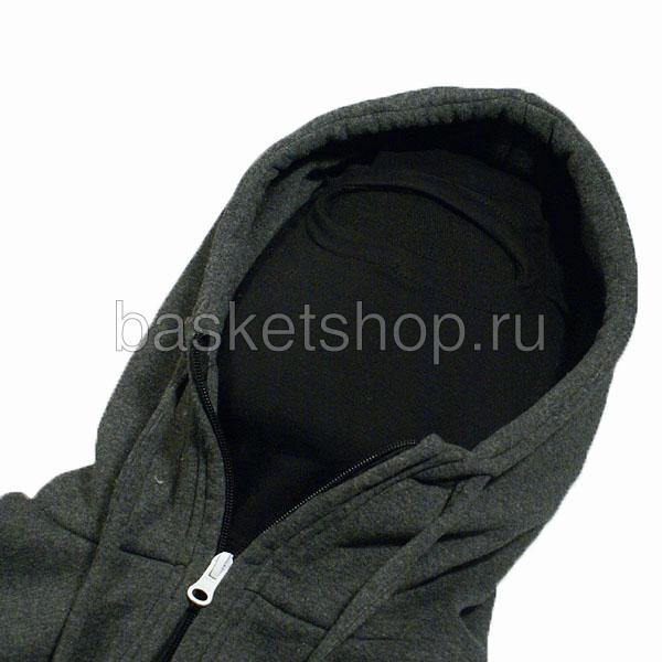 Code red Толстовка Mask hoody (cr077-начес)  - цена, описание, фото 3