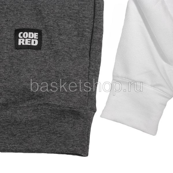 Code red Combo hoodie (cr091)  - цена, описание, фото 2