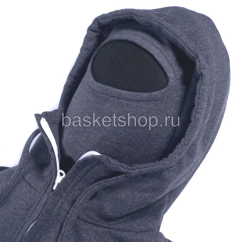 Code red The mask hoodie (cr099-1)  - цена, описание, фото 2