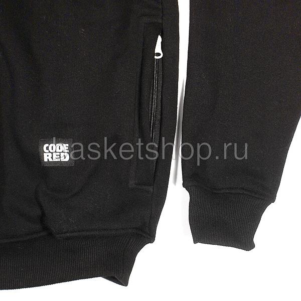Code red The Mask Hoodie (cr101)  - цена, описание, фото 2