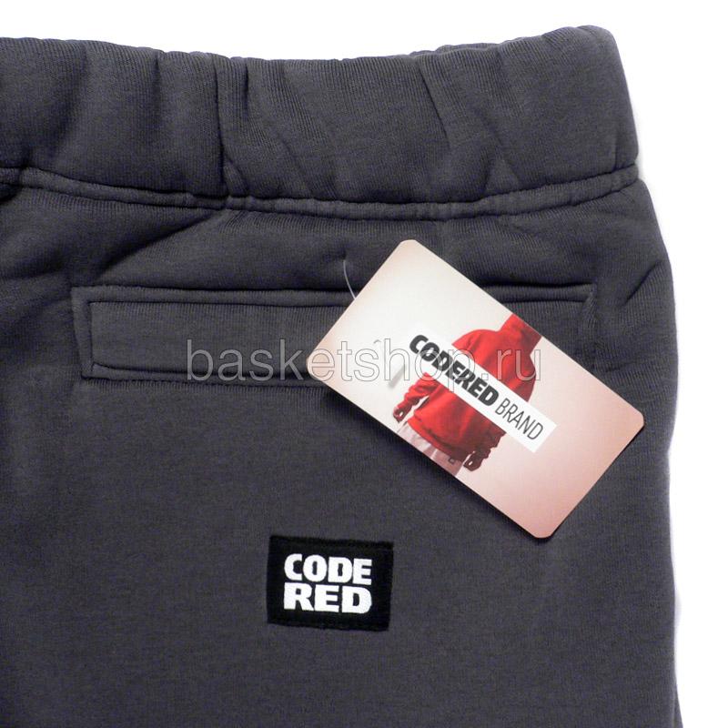 Code red Брюки Basic (cr103)  - цена, описание, фото 3