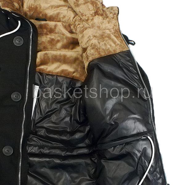 Code red Куртка (cr107)  - цена, описание, фото 4