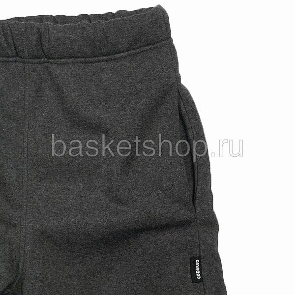 Code red Брюки Basic с начёсом (cr108-начес)  - цена, описание, фото 3