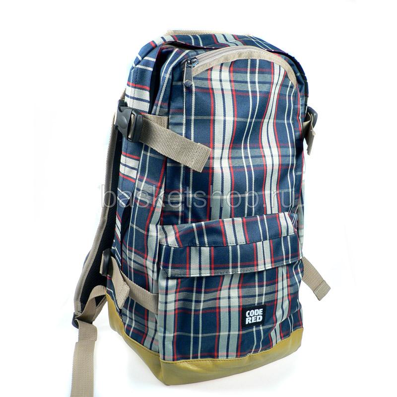 Code red Рюкзак (CR138)  - цена, описание, фото 1