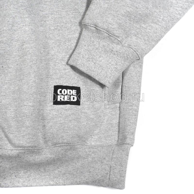 Code red The mask hoodie (cr160)  - цена, описание, фото 2
