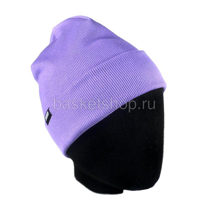 Code red Шапка soft beanie (cr1680)  - цена, описание, фото 2