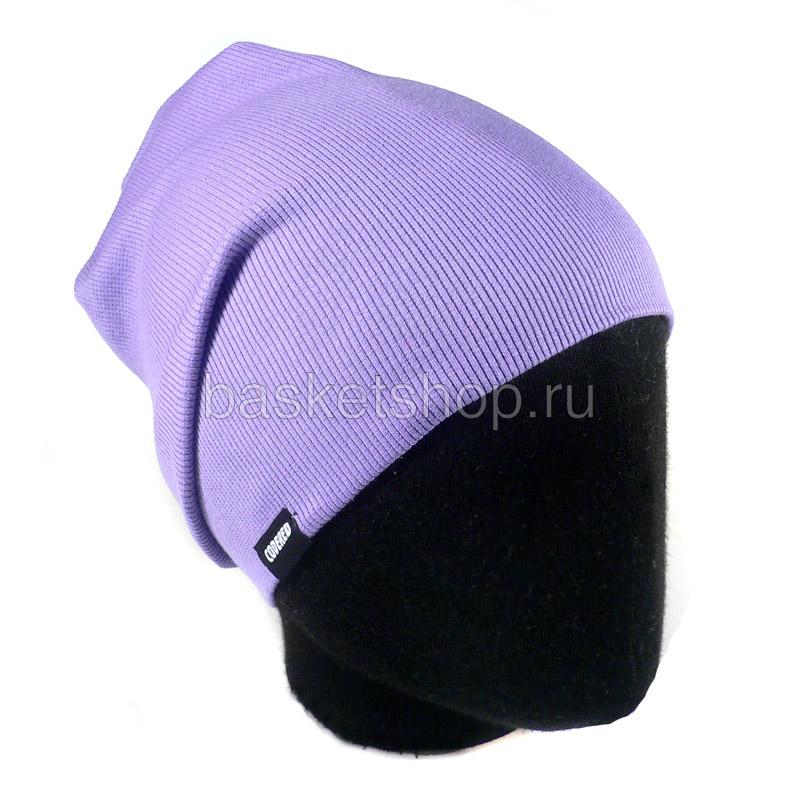 Code red Шапка soft beanie (cr1680)  - цена, описание, фото 1