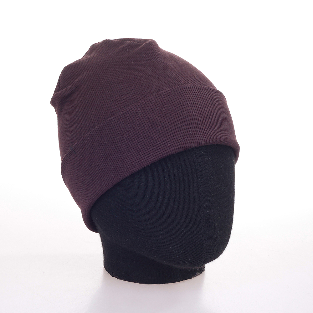 Code red Шапка Soft Beanie (cr208)  - цена, описание, фото 1