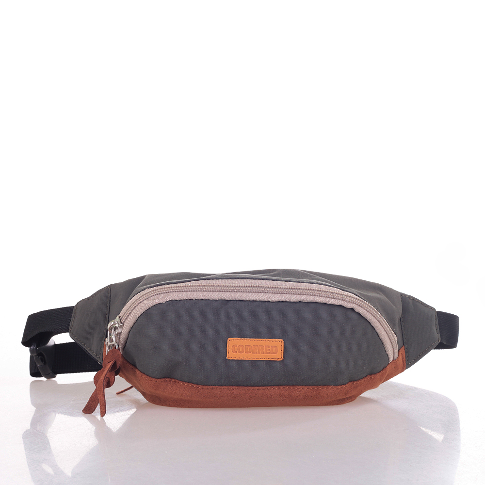 Code red Сумка на пояс Hip Bag #9 Edition (cr228)  - цена, описание, фото 1