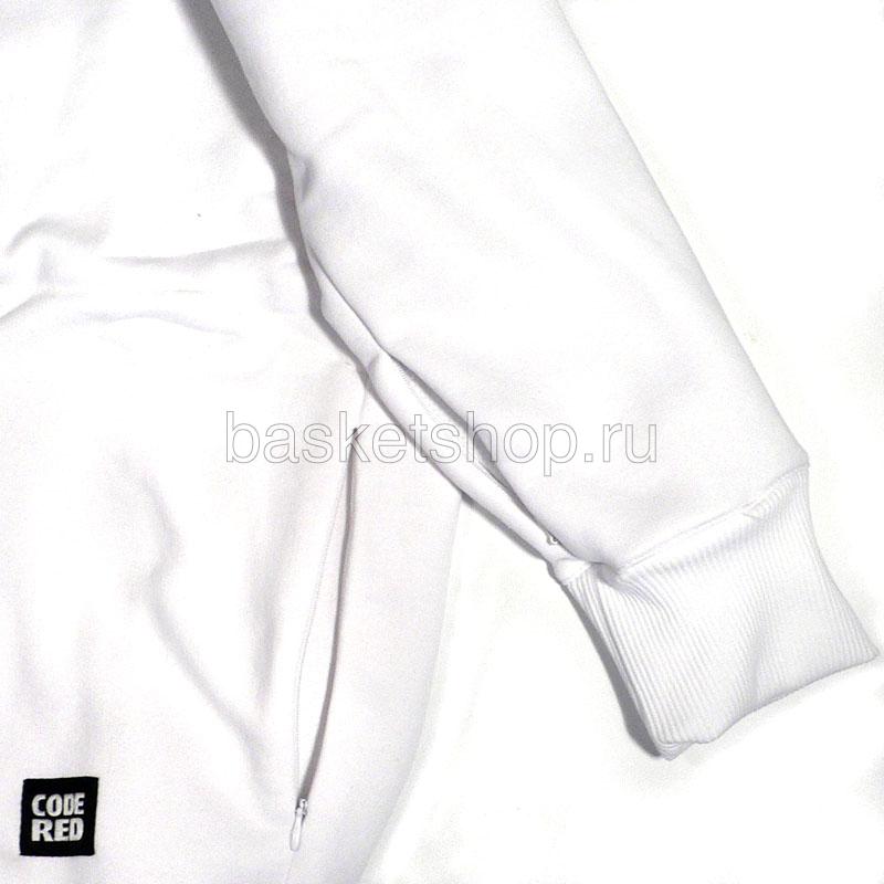 Code red Толстовка The crew hoodie (cr230)  - цена, описание, фото 2