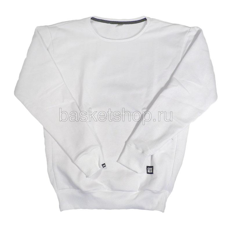 Code red Толстовка The crew hoodie (cr230)  - цена, описание, фото 1