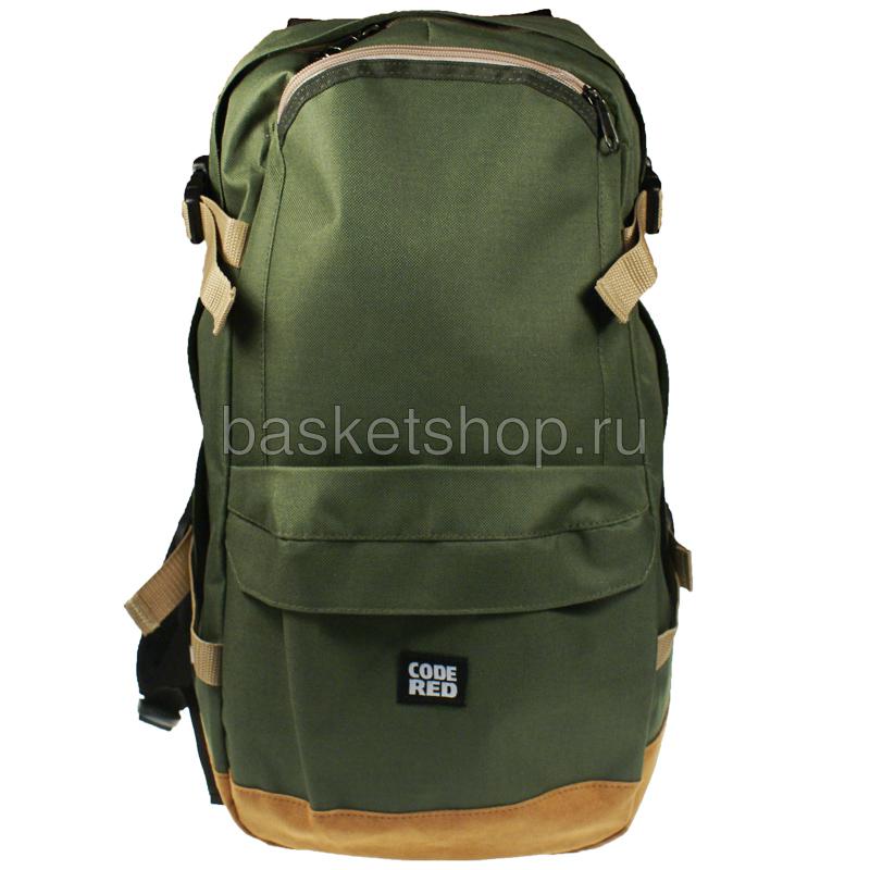 Code red Рюкзак (cr243)  - цена, описание, фото 1