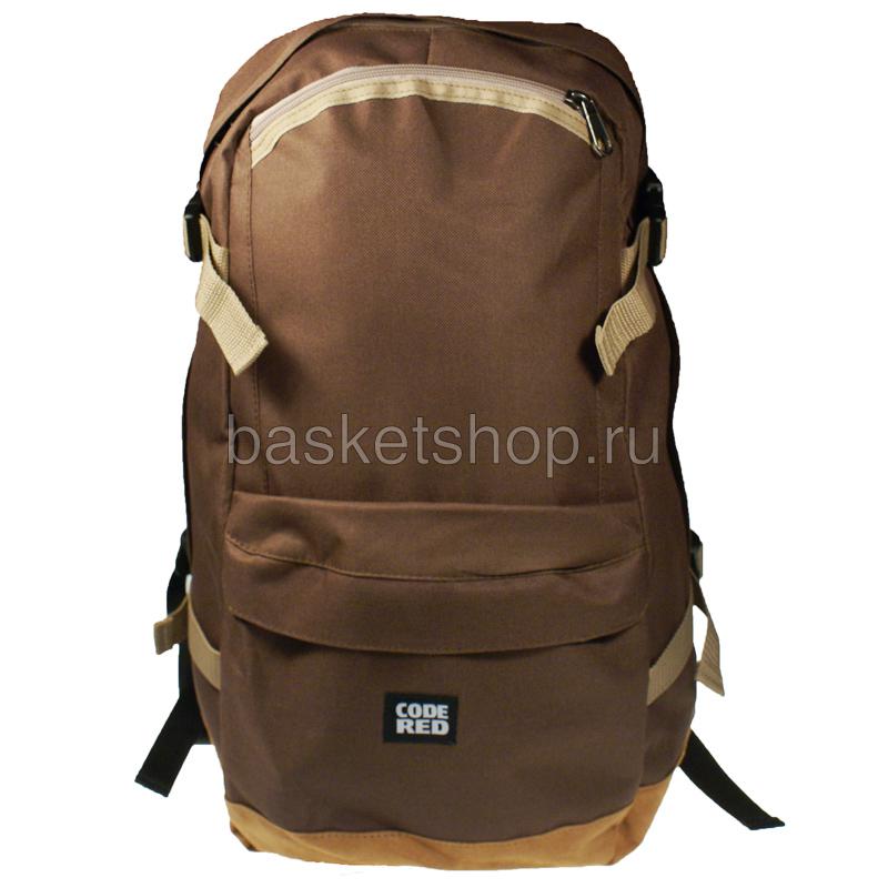 Code red Рюкзак (cr245)  - цена, описание, фото 1