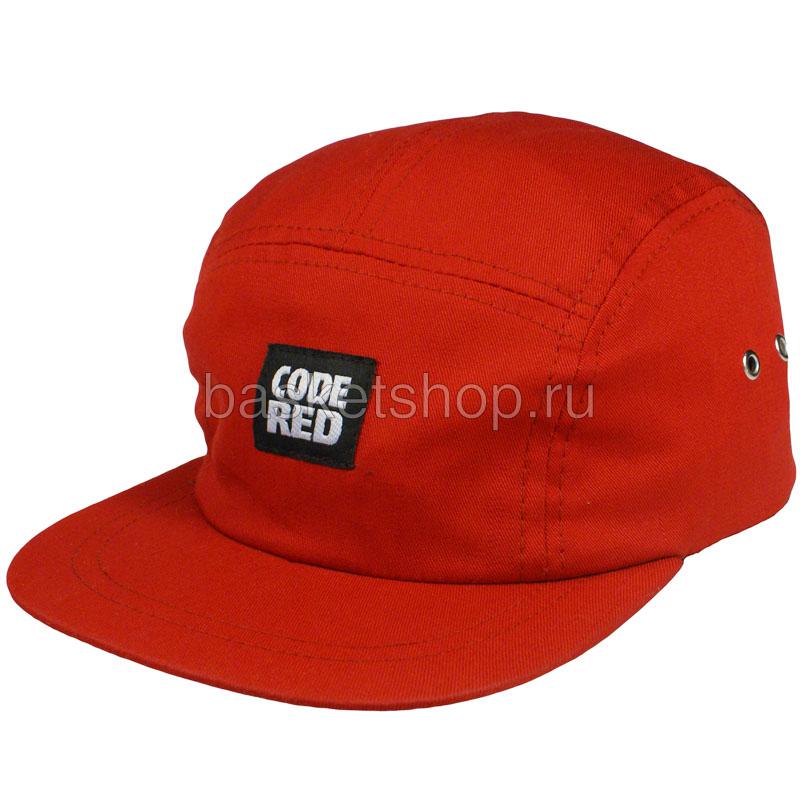 Code red Кепка (cr278)  - цена, описание, фото 1
