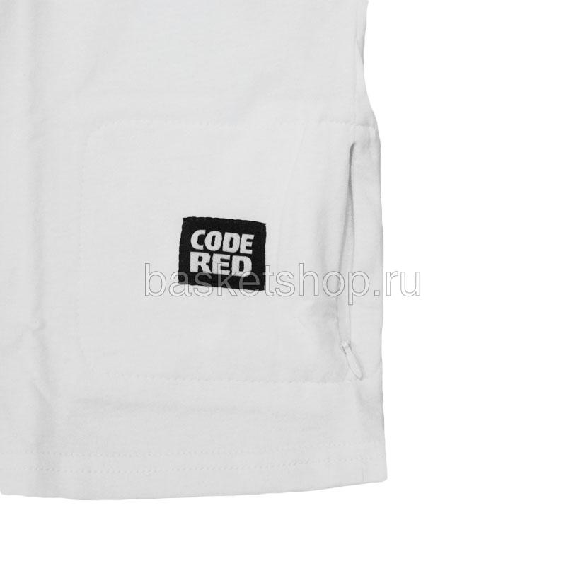 Code red Футболка Simple (cr290)  - цена, описание, фото 2