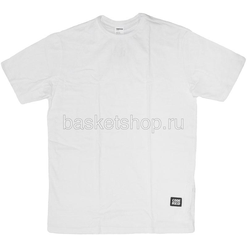 Code red Футболка Simple (cr290)  - цена, описание, фото 1