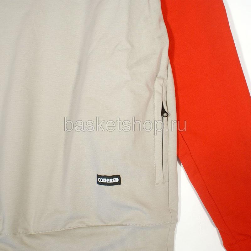 Code red Толстовка (cr293)  - цена, описание, фото 2