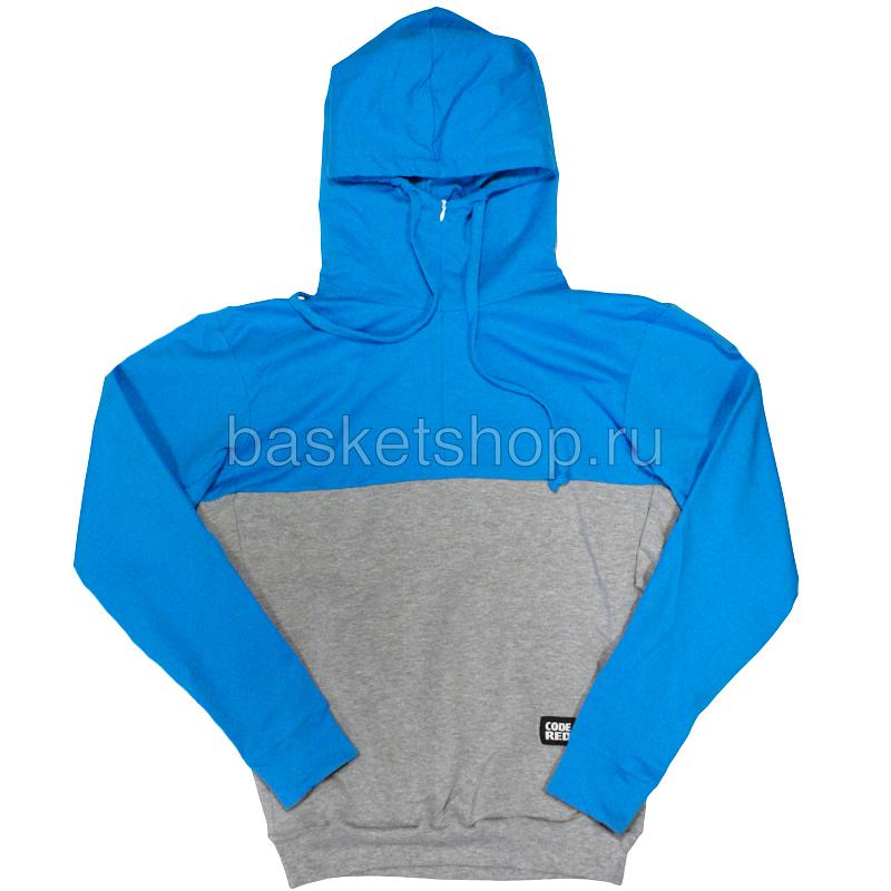 Code red Толстовка (cr295)  - цена, описание, фото 1