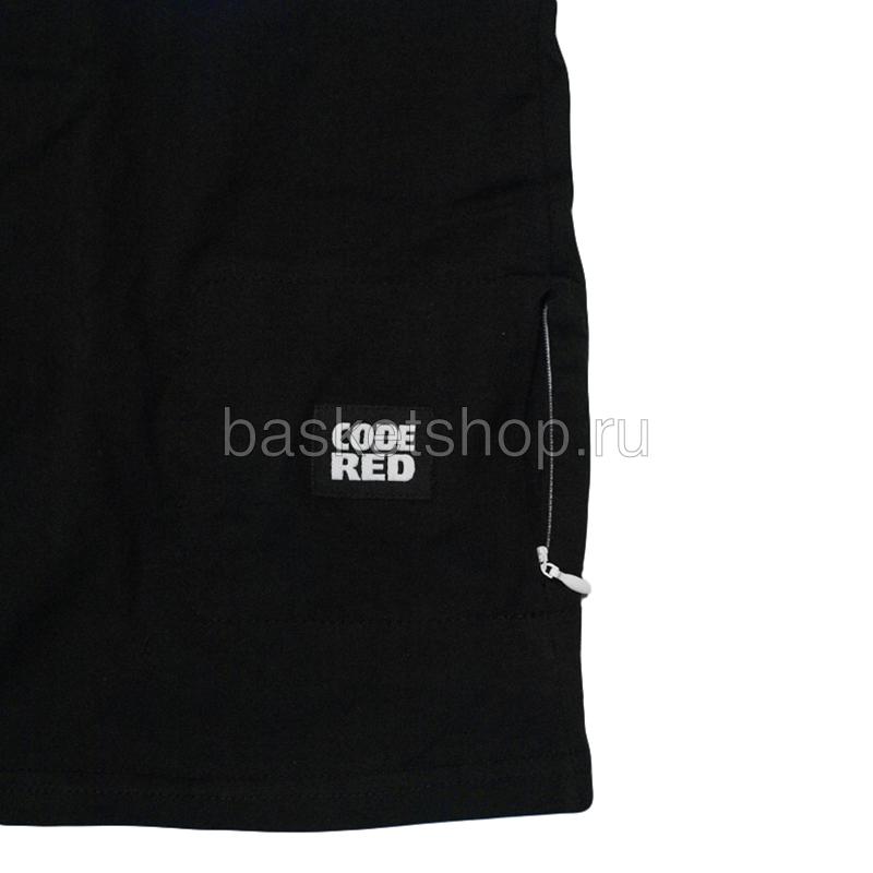 Code red Футболка Simple (cr298)  - цена, описание, фото 2