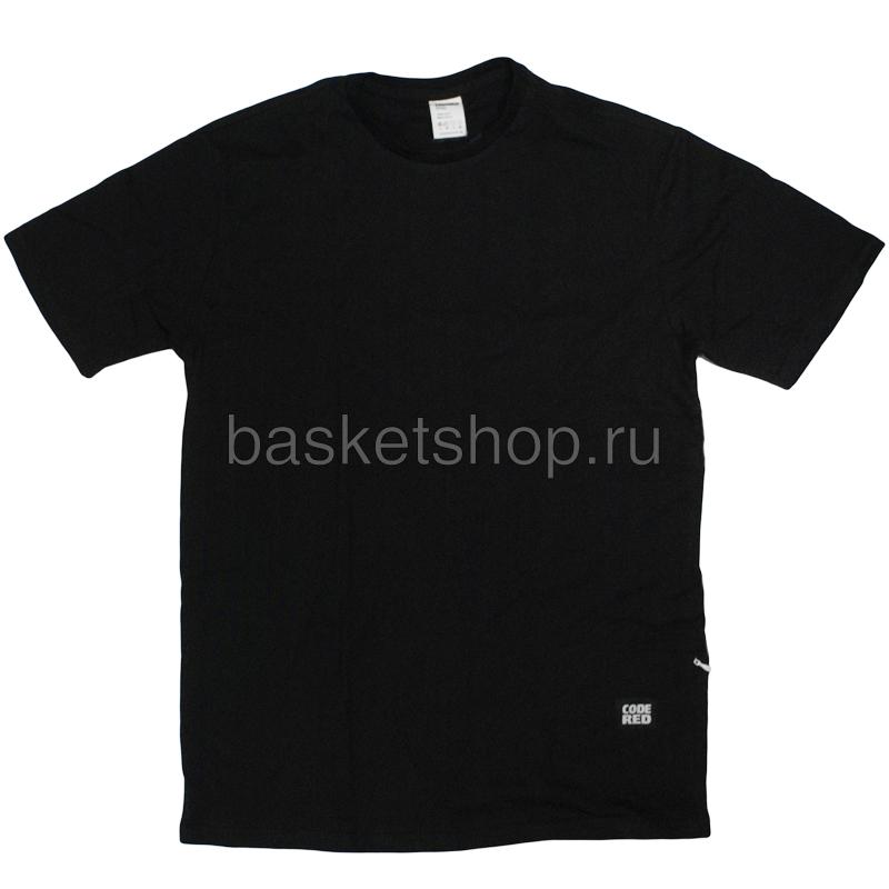 Code red Футболка Simple (cr298)  - цена, описание, фото 1