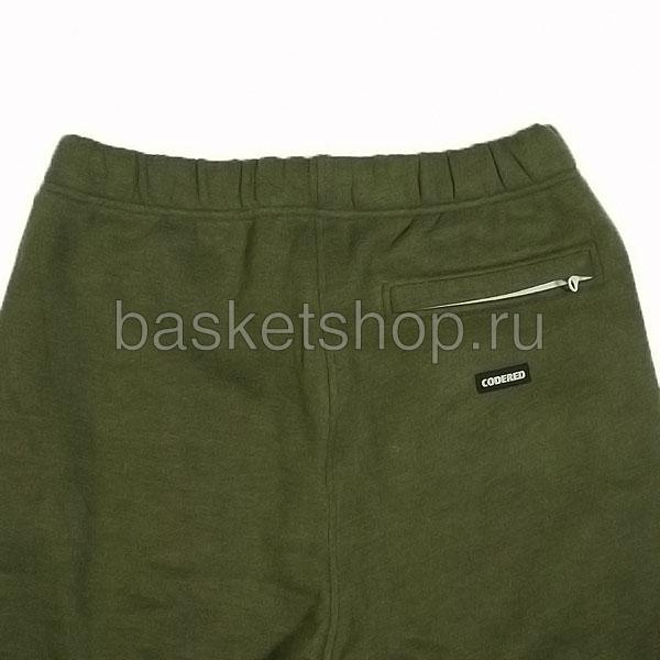 Code red Брюки Basic с начёсом (cr330-начес)  - цена, описание, фото 3