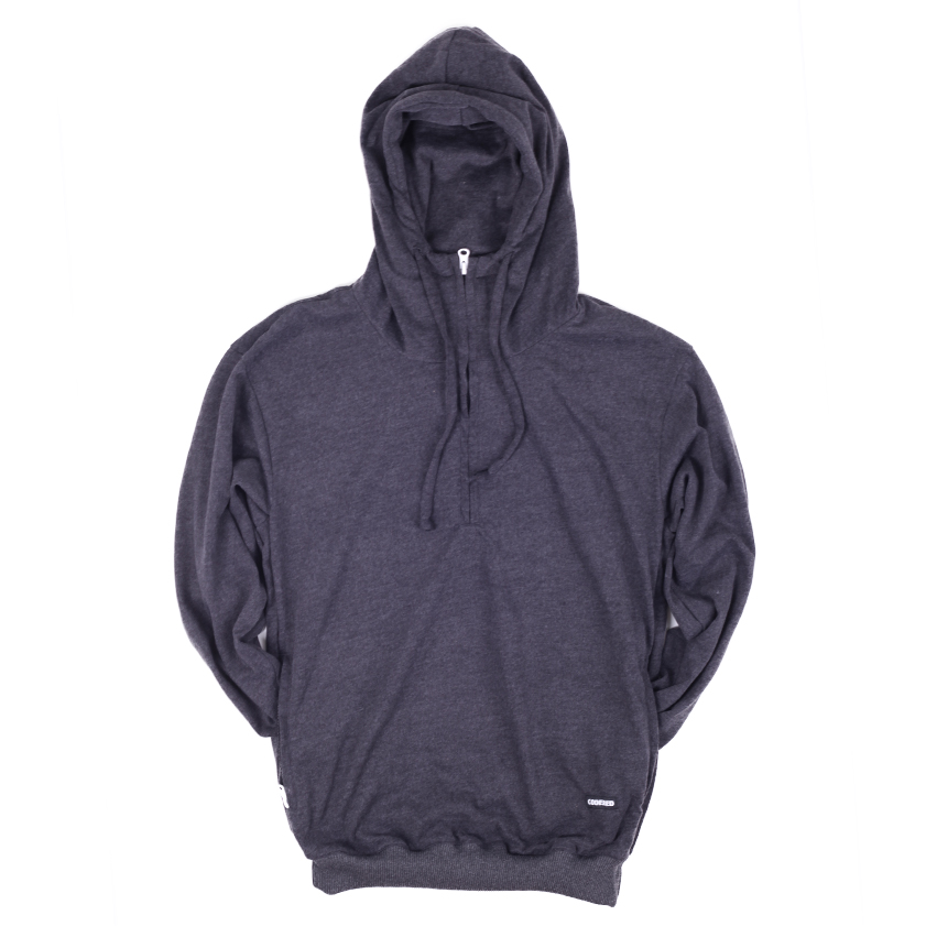 Code red Толстовка The Mask Summer (cr331_1)  - цена, описание, фото 1