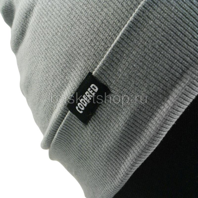 Code red Шапка Soft beanie (cr333)  - цена, описание, фото 2