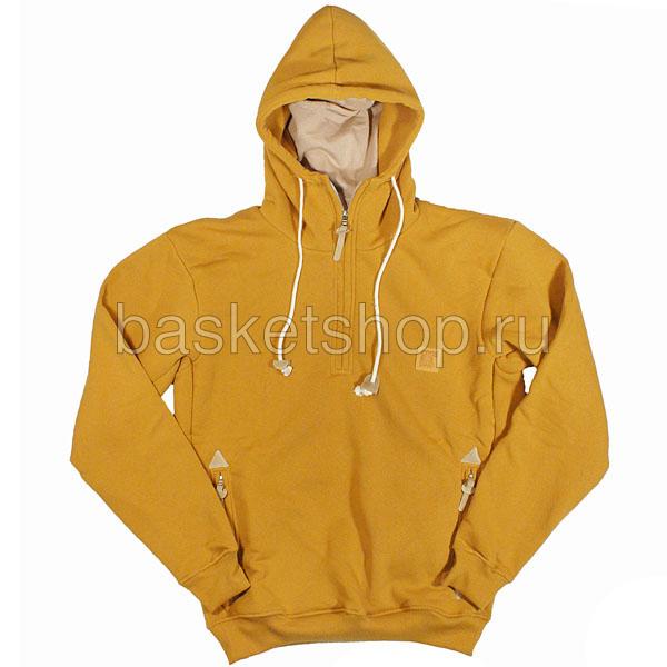 Code red Толстовка Mask hoody retro (cr343-начес)  - цена, описание, фото 1