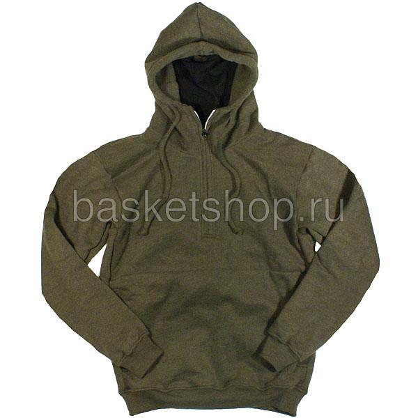 Code red Толстовка Mask hoody (cr345-начес)  - цена, описание, фото 1