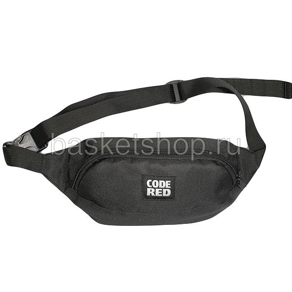 Code red Сумка поясная Hip Bag (cr345)  - цена, описание, фото 1