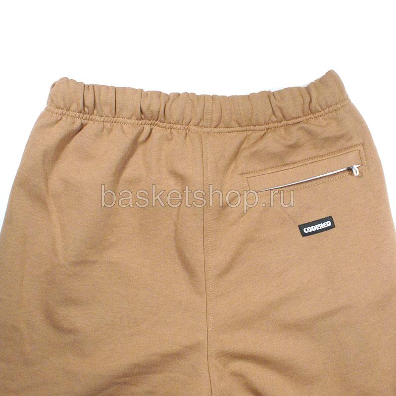 Code red Брюки Basic с начесом (cr348-начес)  - цена, описание, фото 2