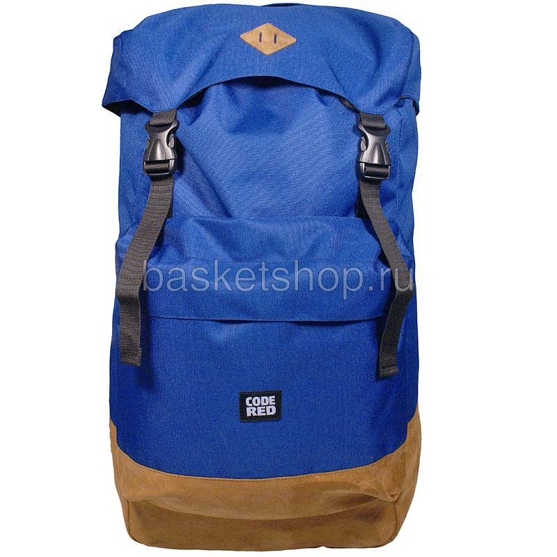 Code red Рюкзак WildStyle (cr351)  - цена, описание, фото 1