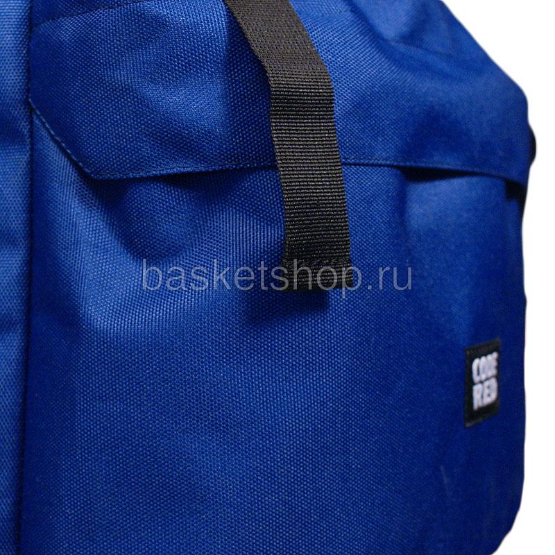 Code red Рюкзак WildStyle (cr351)  - цена, описание, фото 5