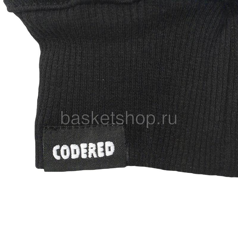 Code red Толстовка Squad с начесом (cr352-начес)  - цена, описание, фото 3