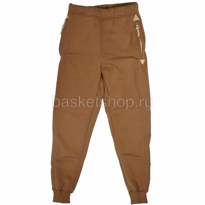 Code red Брюки Basic retro prm (cr353-начес)  - цена, описание, фото 1