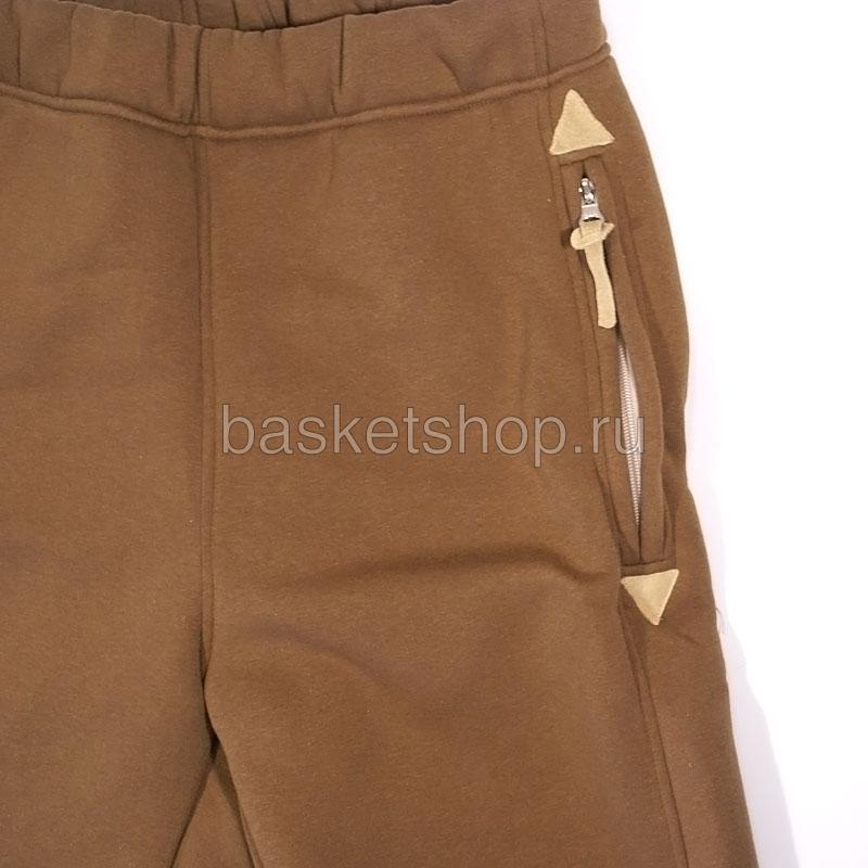 Code red Брюки Basic retro prm (cr353-начес)  - цена, описание, фото 2