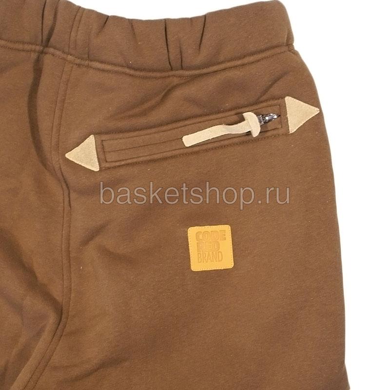 Code red Брюки Basic retro prm (cr353-начес)  - цена, описание, фото 3